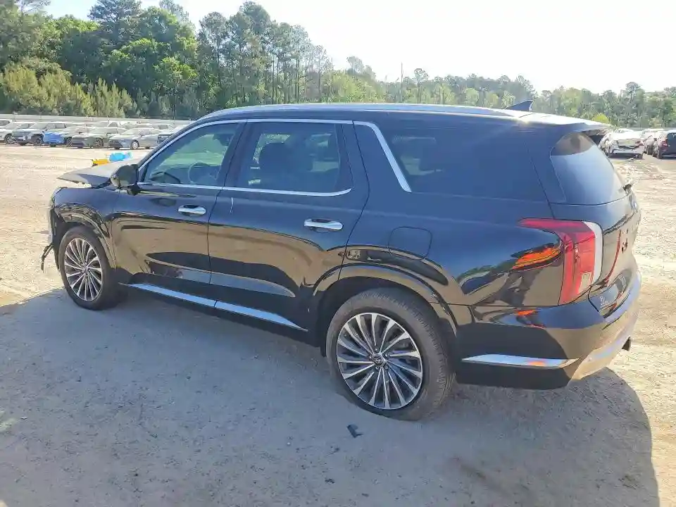 KM8R7DGEXSU854450 2025 HYUNDAI PALISADE-1