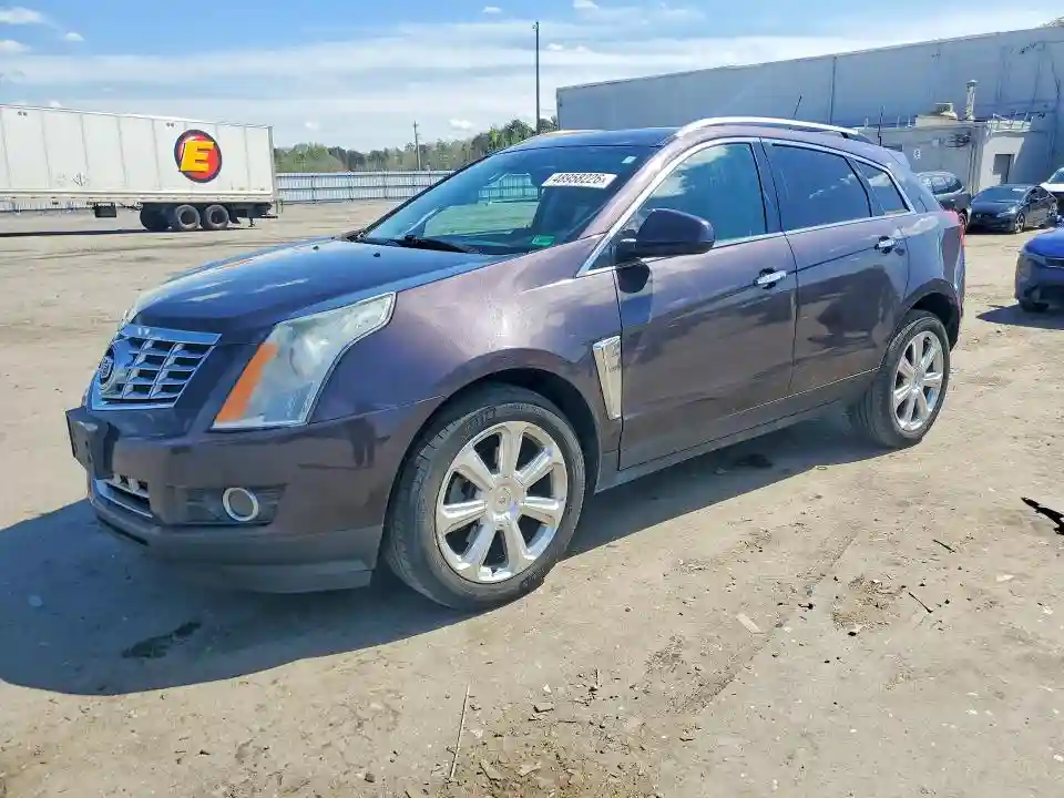 3GYFNGE33FS543765 2015 CADILLAC SRX-0