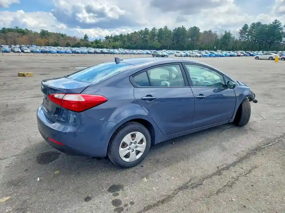 KNAFK4A69G5613162 2016 KIA FORTE-2
