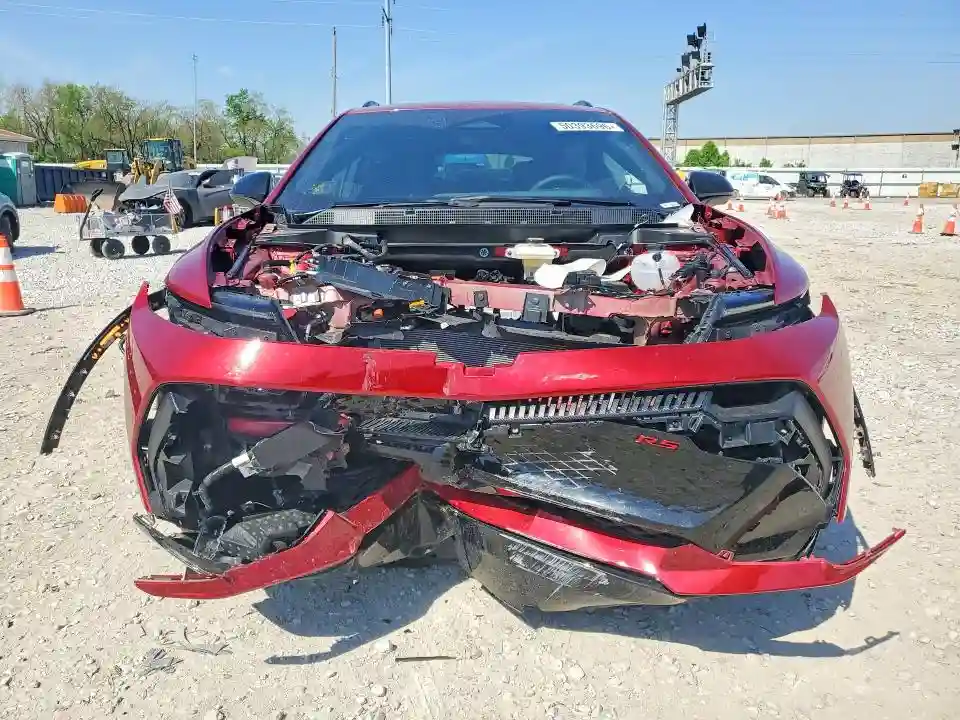 3GN7DSRPXSS253716 2025 CHEVROLET EQUINOX-4