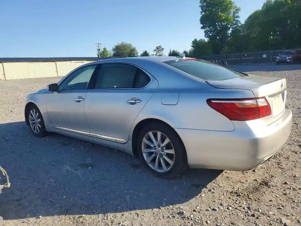 JTHDL5EF5C5004781 2012 LEXUS LS500-1