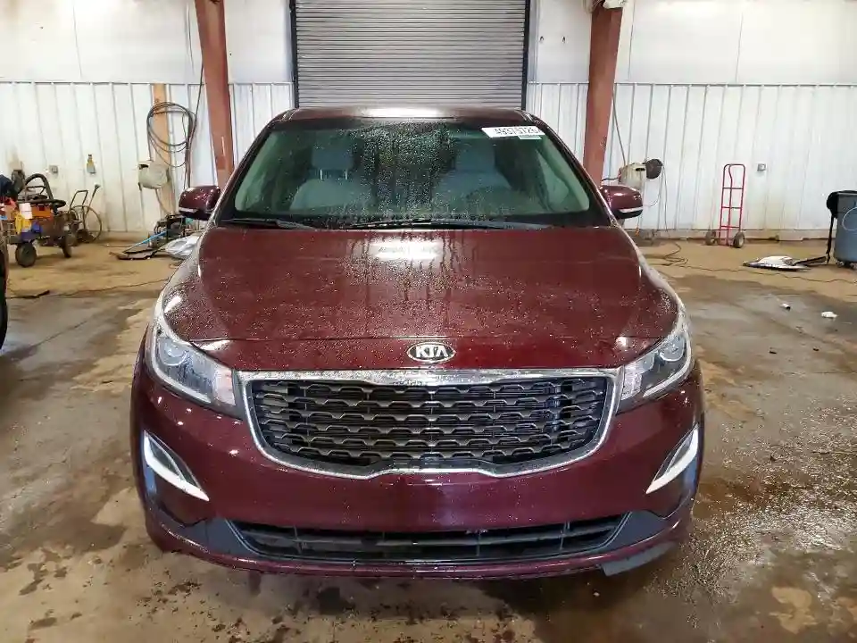 KNDMB5C12L6634022 2020 KIA SEDONA-4