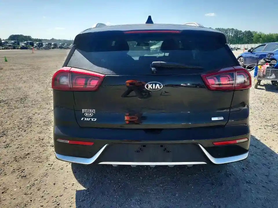 KNDCB3LC1J5175778 2018 KIA NIRO-5