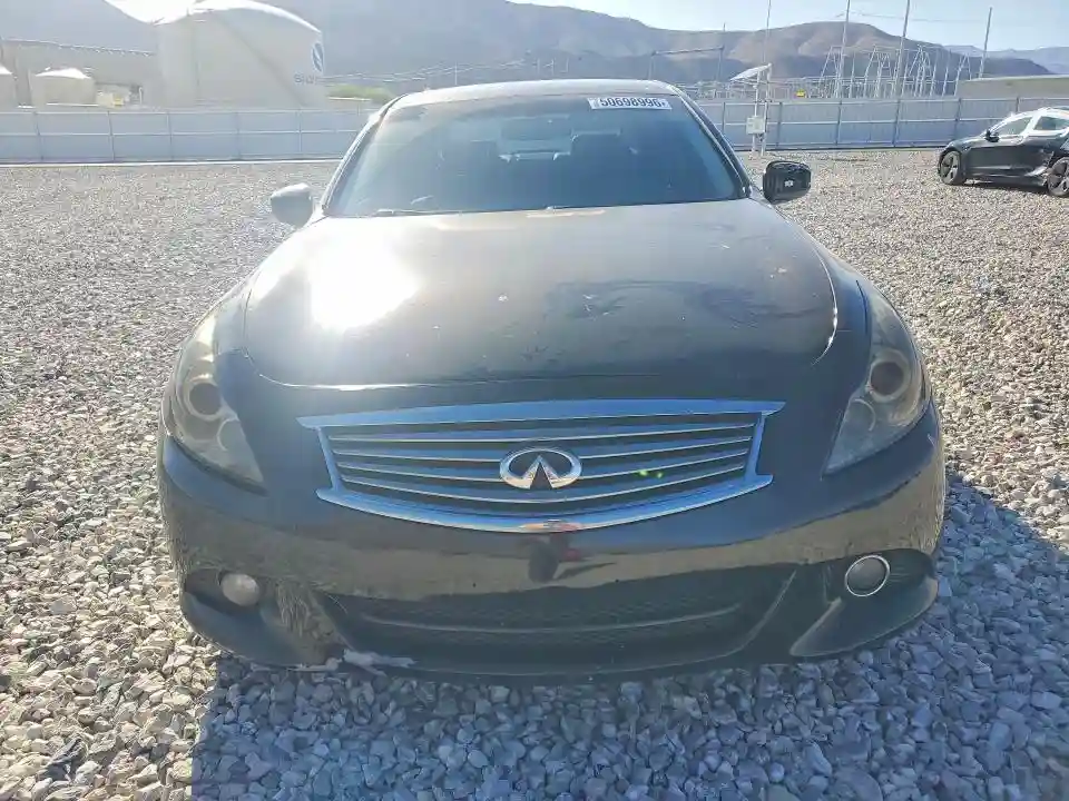 JN1CV6AR4DM351462 2013 INFINITI G37-4