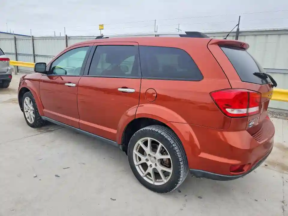 3C4PDCDG6DT558326 2013 DODGE JOURNEY-1