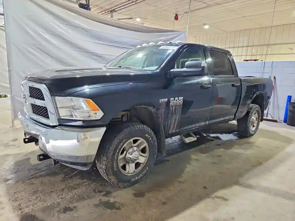 3C6UR5CJ8GG295340 2016 RAM 2500-0