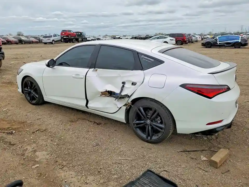 19UDE4H6XRA019294 2024 ACURA INTEGRA-1