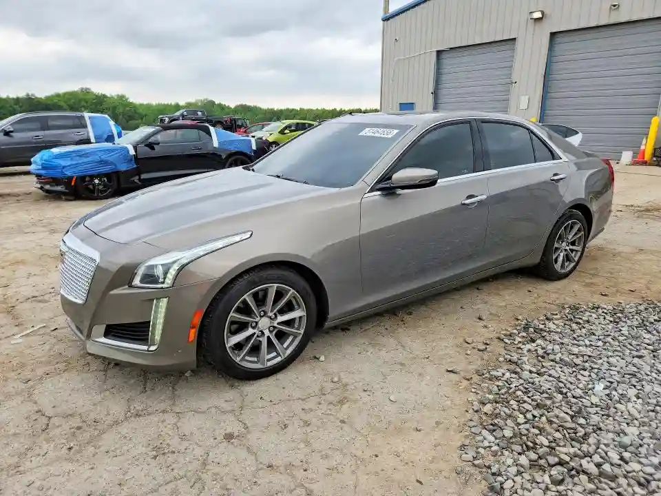 1G6AX5SX9H0171254 2017 CADILLAC CTS-0