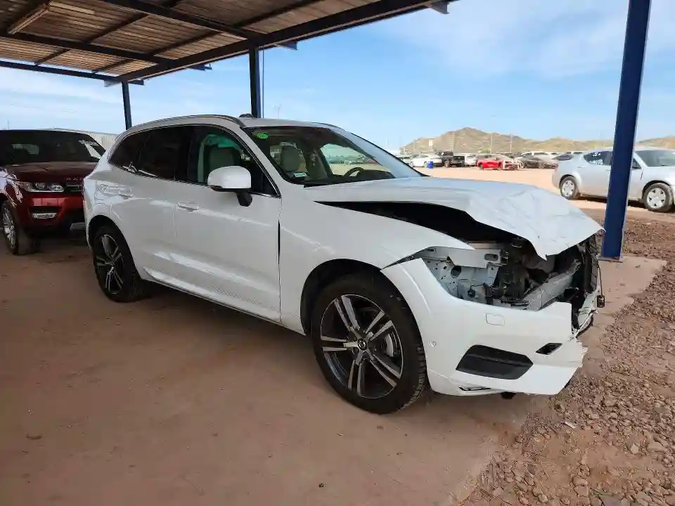 LYV102DK4KB250164 2019 VOLVO XC60-3