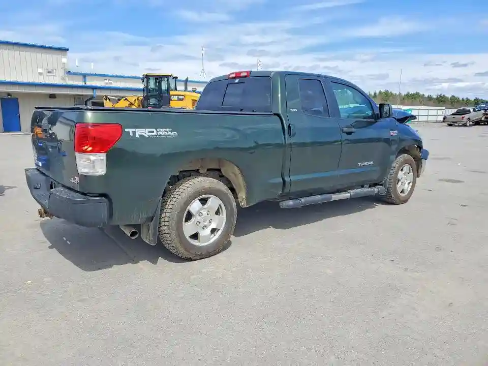 5TFUY5F12CX210697 2012 TOYOTA TUNDRA-2