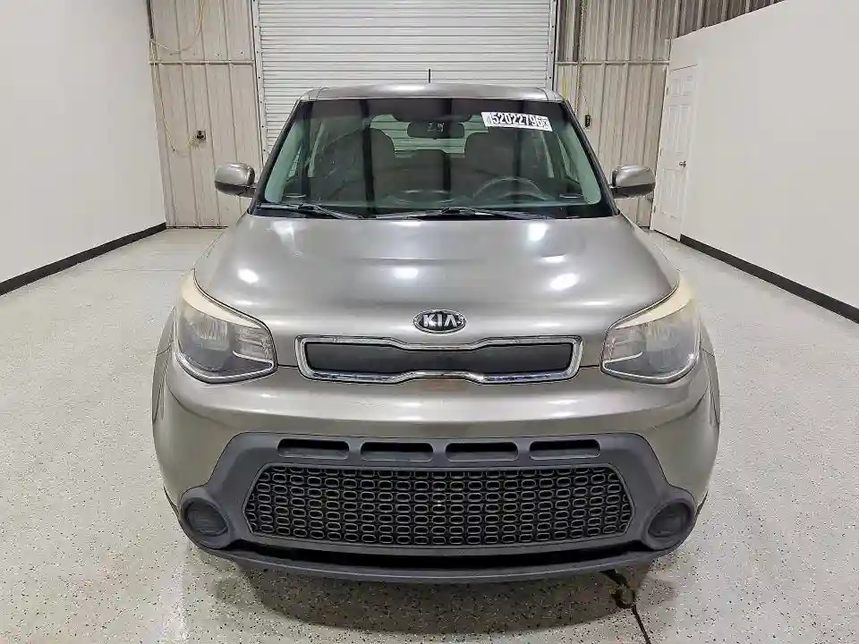 KNDJN2A23G7306340 2016 KIA SOUL-4