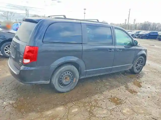 2C4RDGEG0KR520640 2019 DODGE CARAVAN-2
