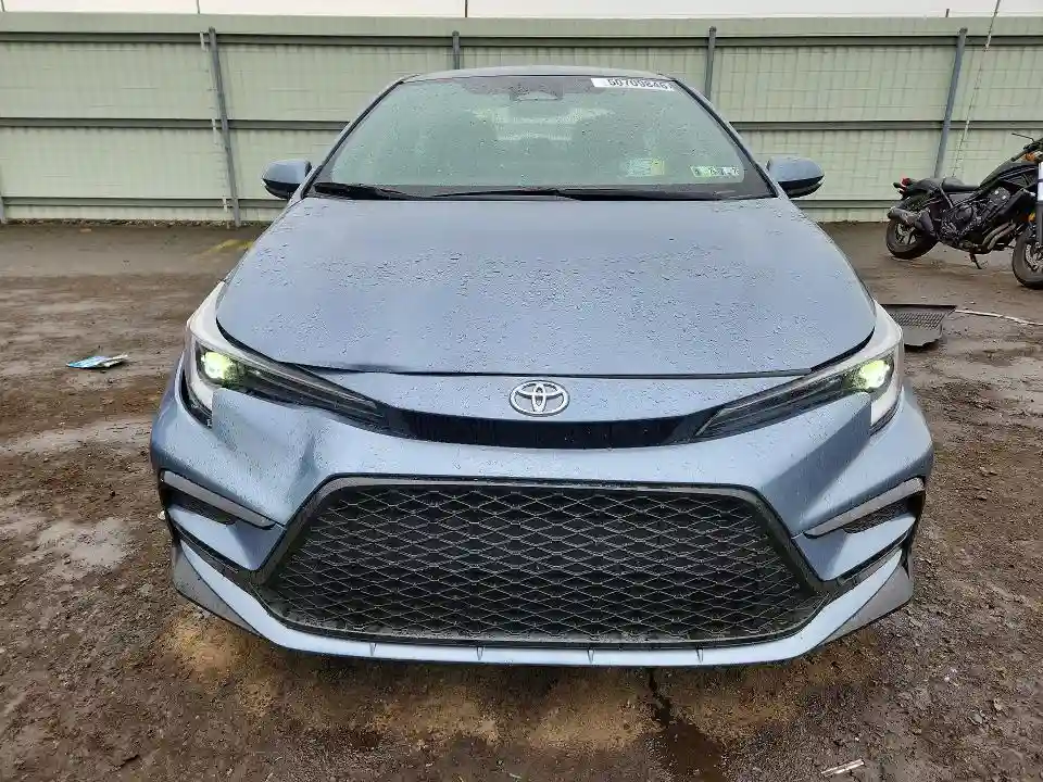 5YFS4MCE3RP205830 2024 TOYOTA COROLLA-4