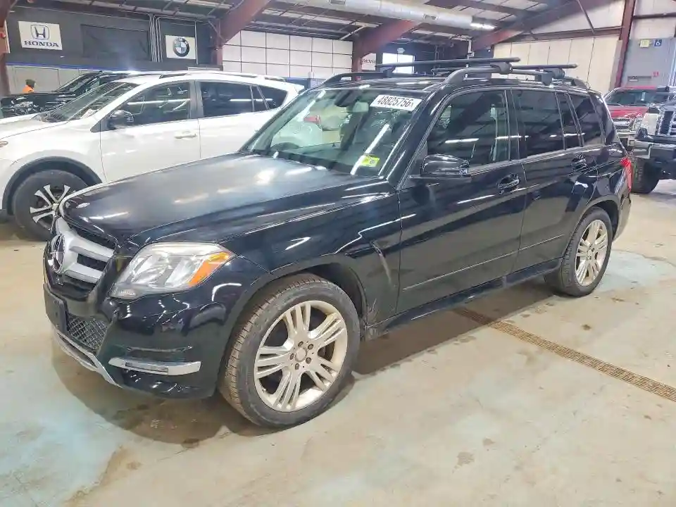 WDCGG8JB6DG033794 2013 MERCEDES-BENZ GLK-CLASS-0