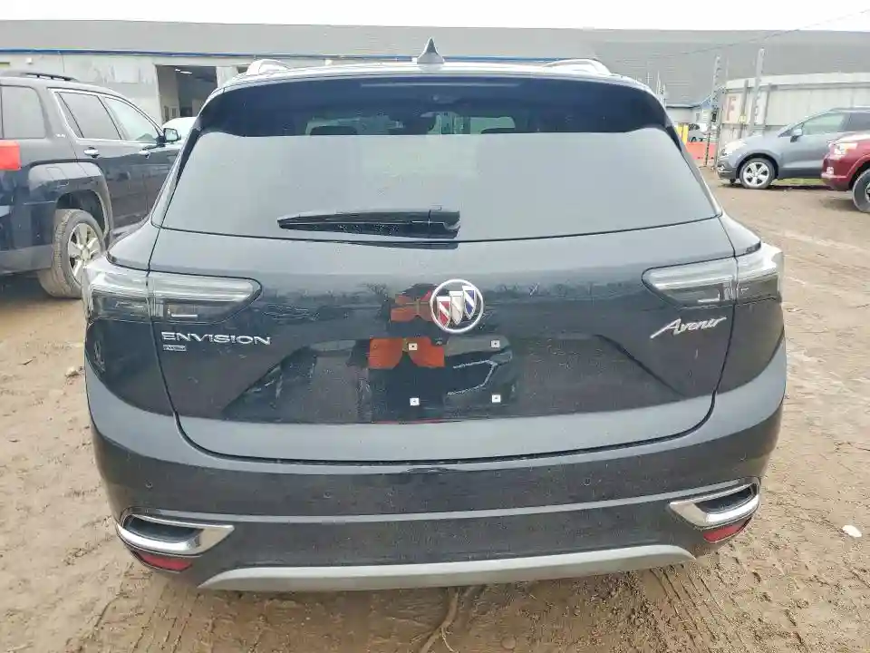 LRBFZSR44PD156416 2023 BUICK ENVISION-5