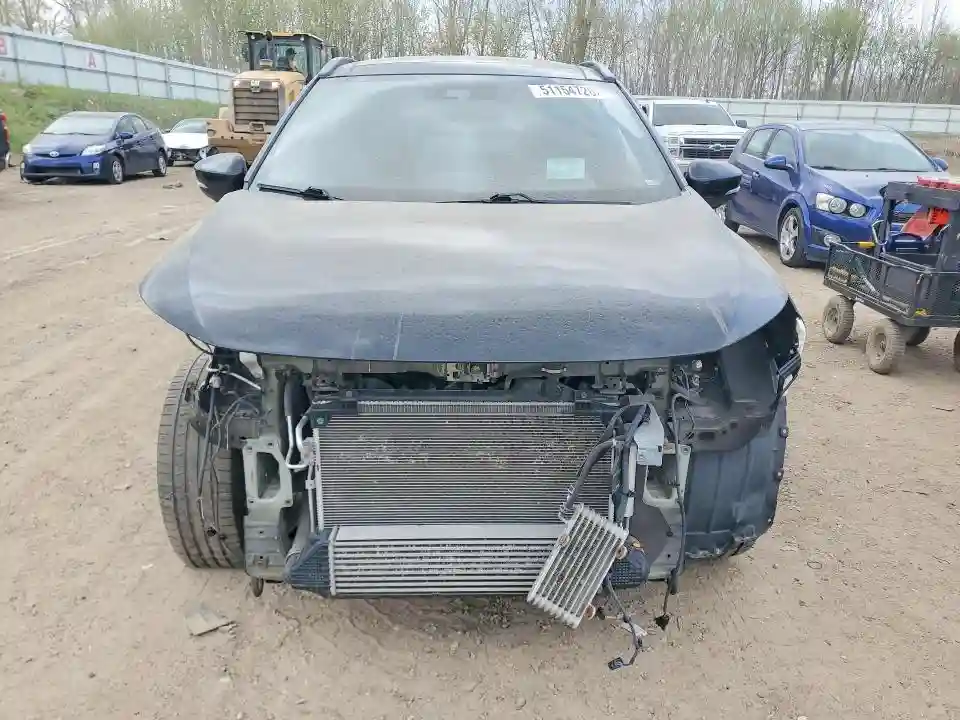 JA4AS5AA6LZ001604 2020 MITSUBISHI ECLIPSE-4