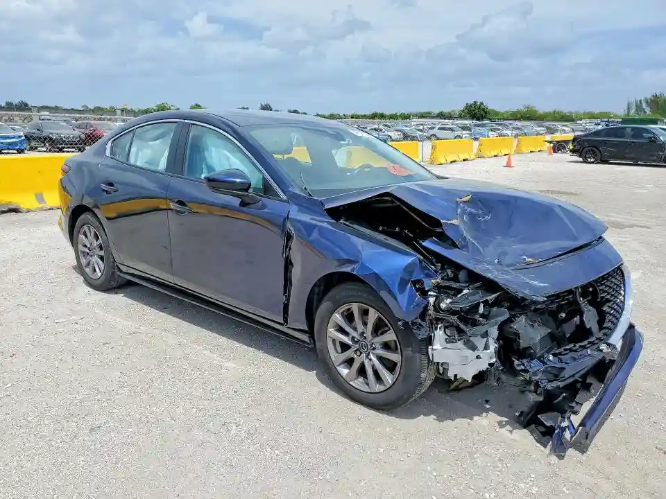 JM1BPABL3L1168537 2020 MAZDA 3-3