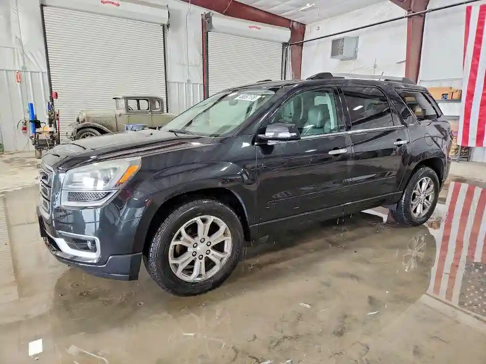 1GKKRRKD6FJ145277 2015 GMC ACADIA-0