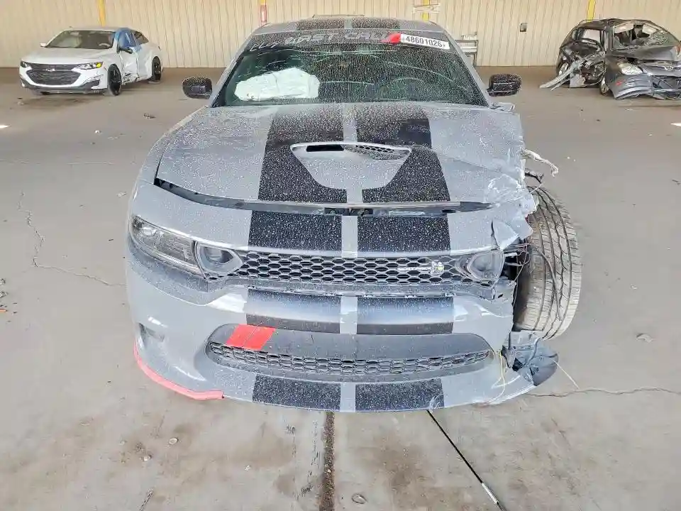 2C3CDXGJ3PH599141 2023 DODGE CHARGER-4