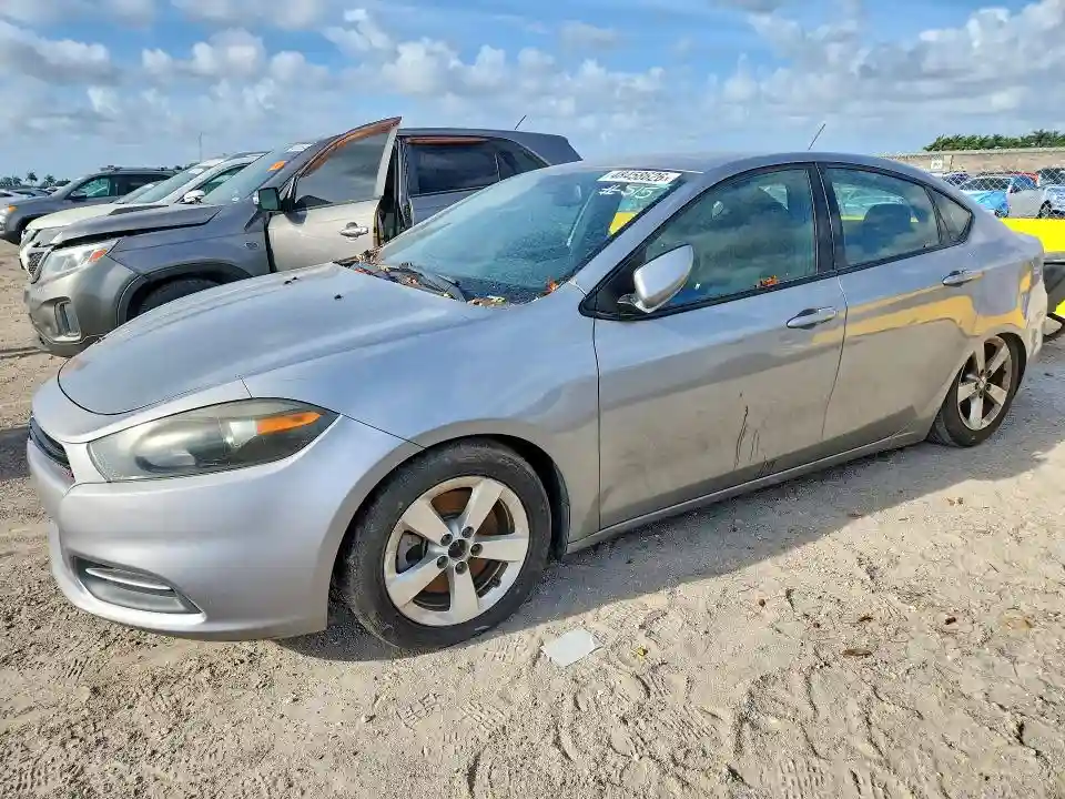 1C3CDFBB6FD172977 2015 DODGE DART-0