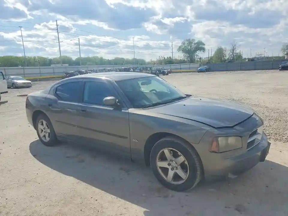 2B3CA3CV0AH217128 2010 DODGE CHARGER-3