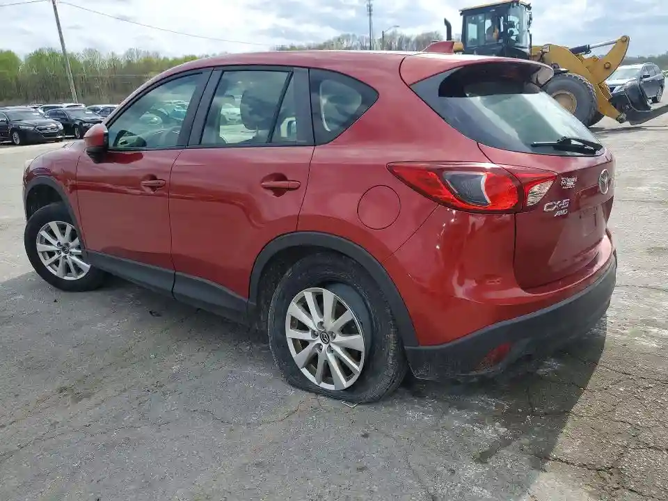 JM3KE4BE7D0110583 2013 MAZDA CX-5-1