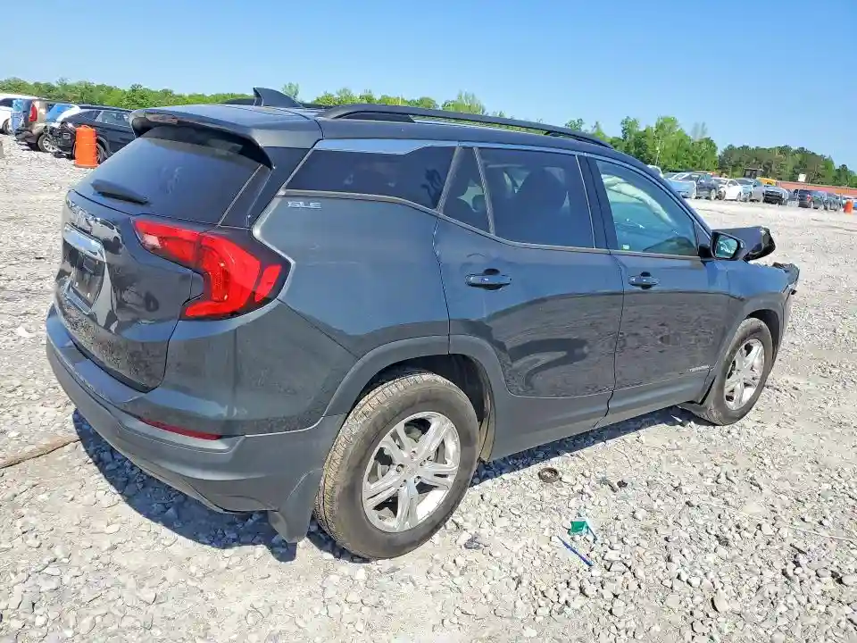 3GKALMEV4JL308997 2018 GMC TERRAIN-2