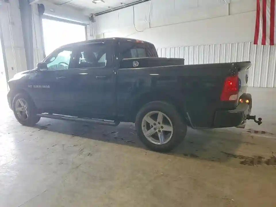 1D7RB1CT7BS629152 2011 DODGE RAM 1500-1