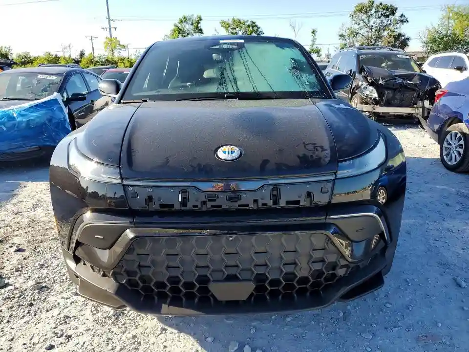 VCF1ZBU20PG004150 2023 FISKER INC. ALL OTHER-4