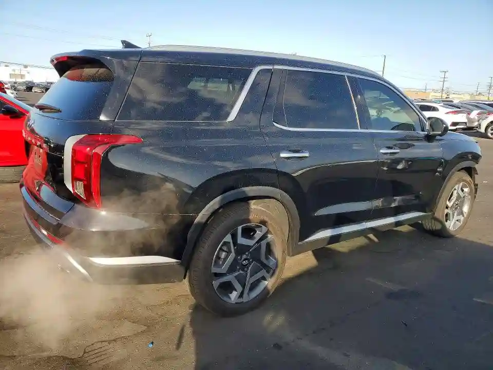 KM8R44GE8SU885057 2025 HYUNDAI PALISADE-2