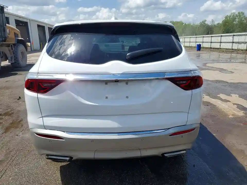 5GAERBKWXNJ107889 2022 BUICK ENCLAVE-5