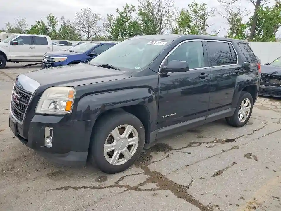 2GKFLVEK5F6223485 2015 GMC TERRAIN-0