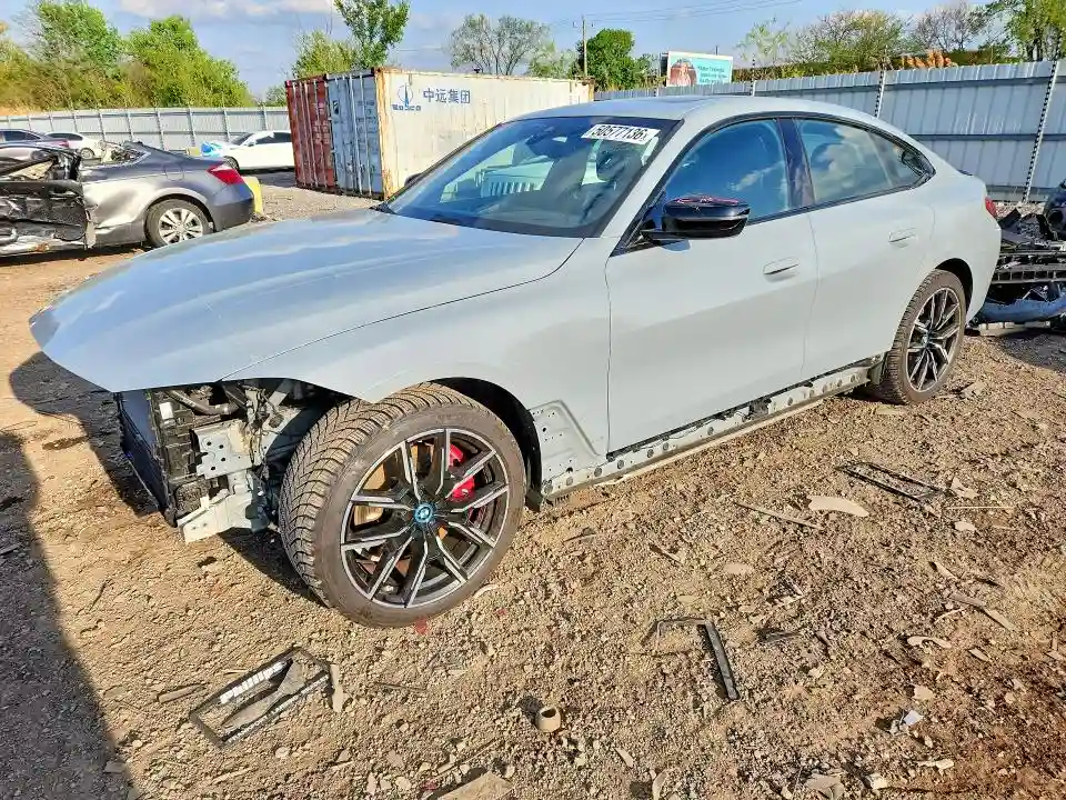 WBY73AW00PFN55345 2023 BMW ALL OTHER-0