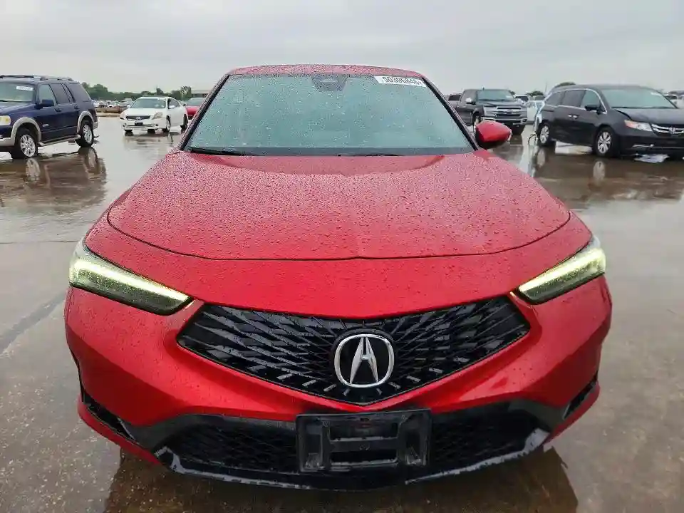 19UDE4H38RA028033 2024 ACURA INTEGRA-4