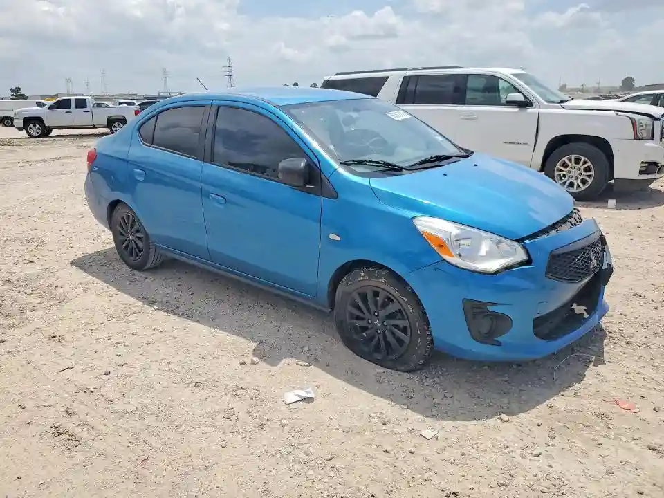ML32F4FJ1LHF11971 2020 MITSUBISHI MIRAGE-3