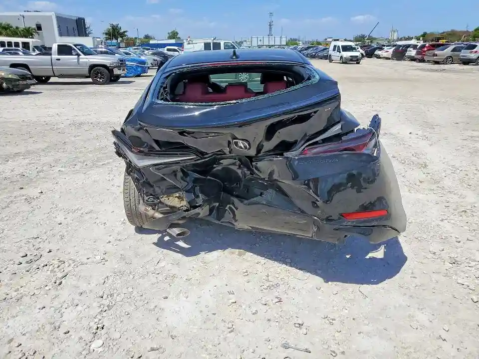19UDE4H39SA016852 2025 ACURA INTEGRA-5