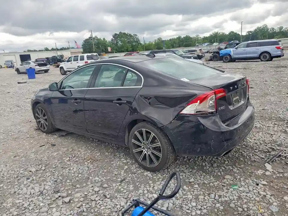YV1612FH0E1282135 2014 VOLVO S60-1