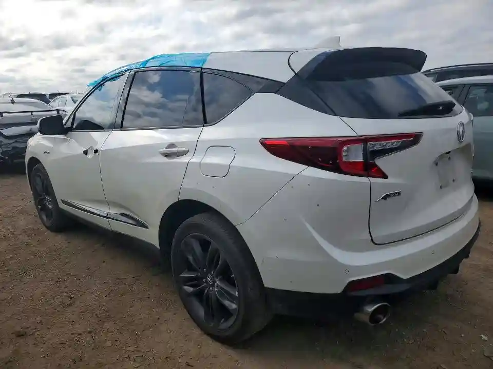 5J8TC2H6XKL005797 2019 ACURA RDX-1