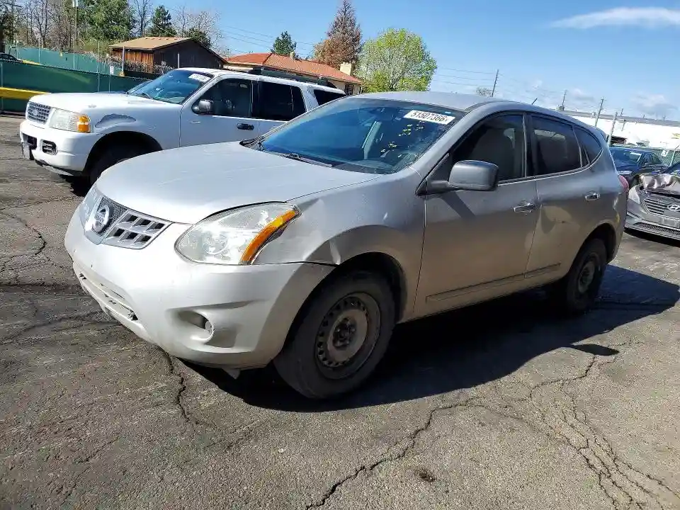 JN8AS5MV0CW352342 2012 NISSAN ROGUE-0