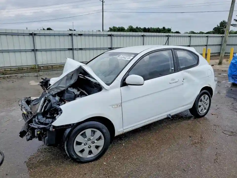 KMHCM3ACXAU182016 2010 HYUNDAI ACCENT-0