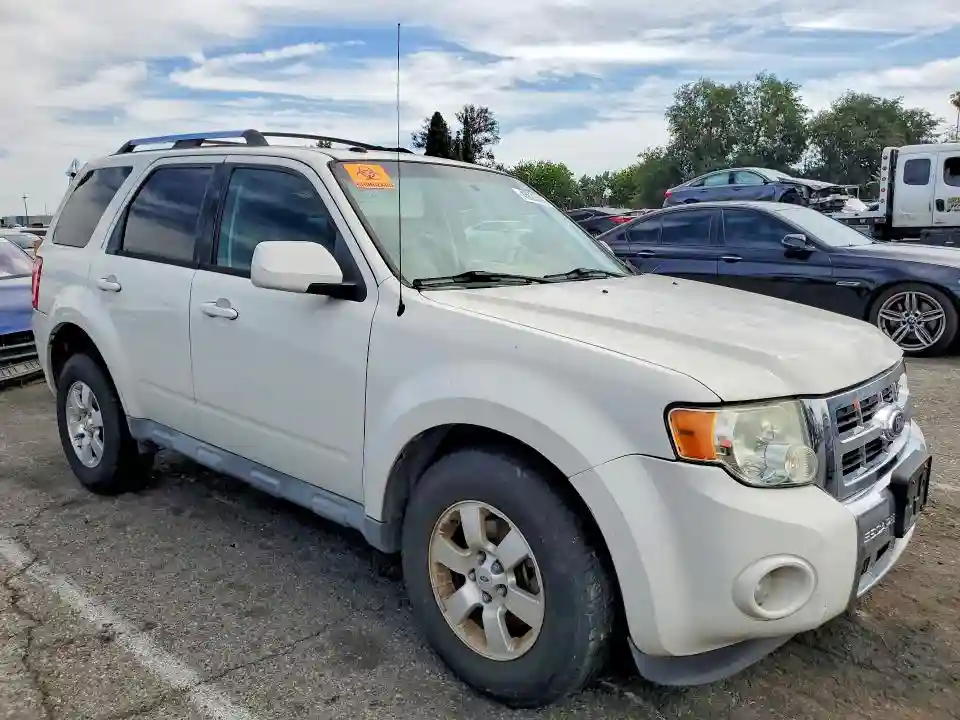 1FMCU0EG2AKD10014 2010 FORD ESCAPE-3
