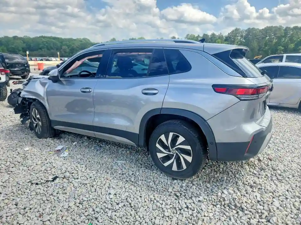 3VVCR7RM0SM033048 2025 VOLKSWAGEN TIGUAN-1