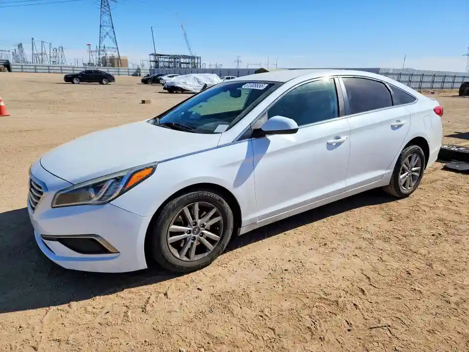 5NPE24AF1GH305322 2016 HYUNDAI SONATA-0