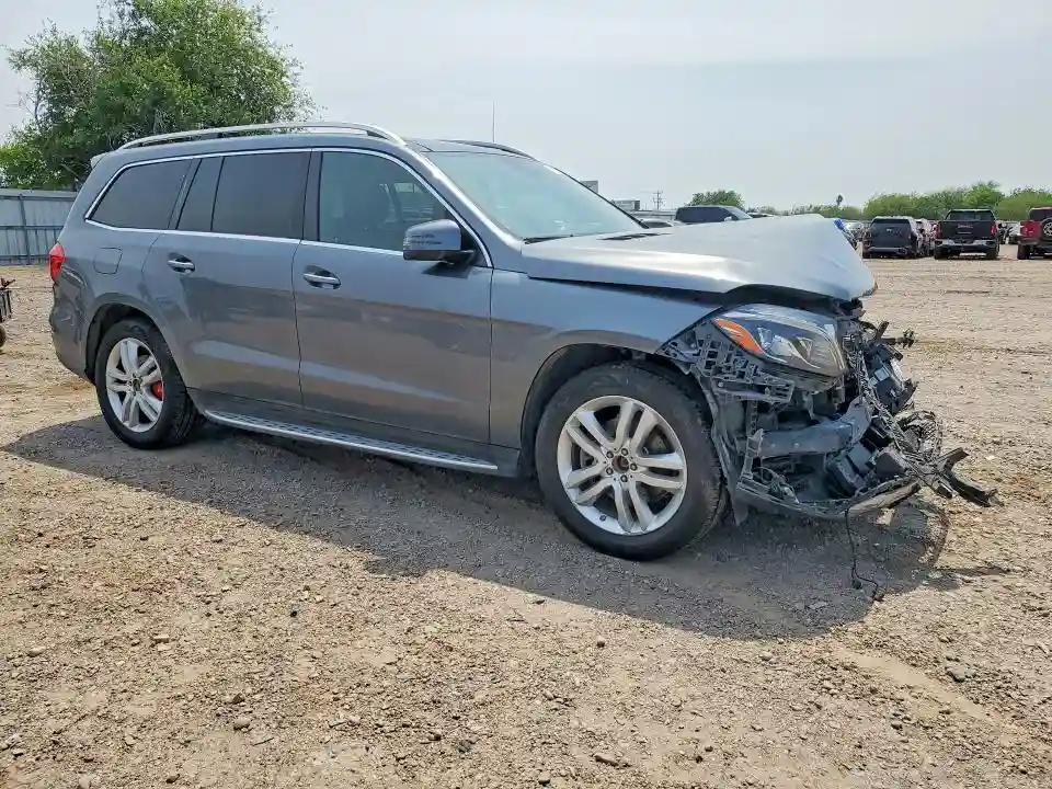 4JGDF6EE3HA921833 2017 MERCEDES-BENZ GLS-CLASS-3