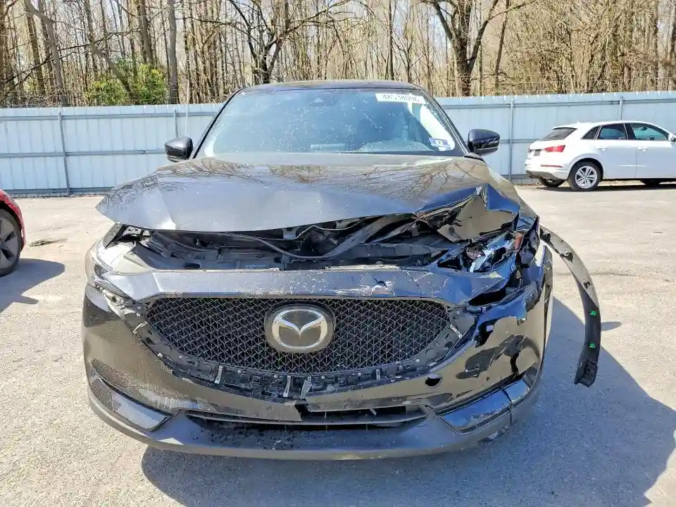 JM3KFBBM8K0502624 2019 MAZDA CX-5-4