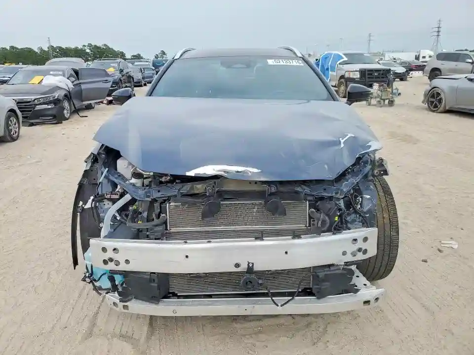 JTDACAAJ5S3009349 2025 TOYOTA ALL OTHER-4