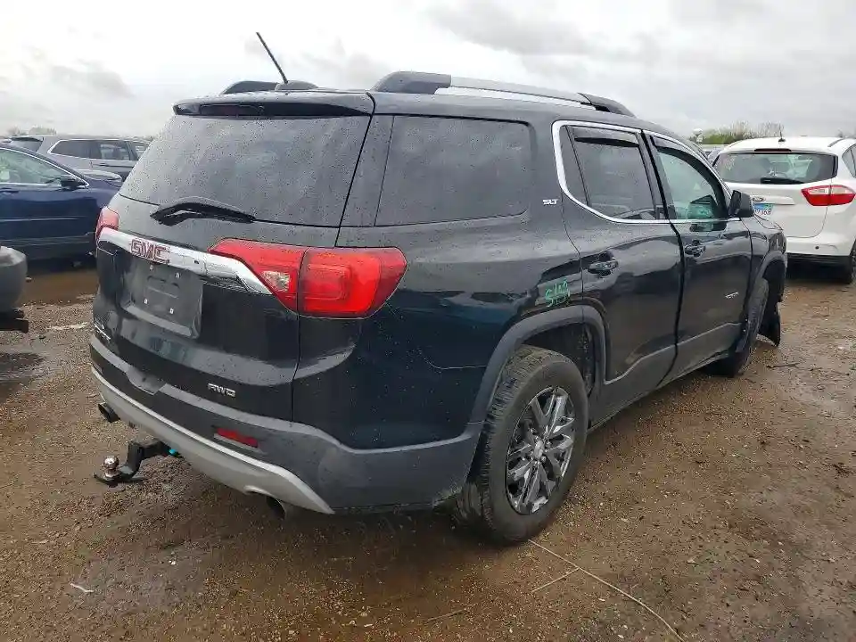 1GKKNULS5JZ152453 2018 GMC ACADIA-2