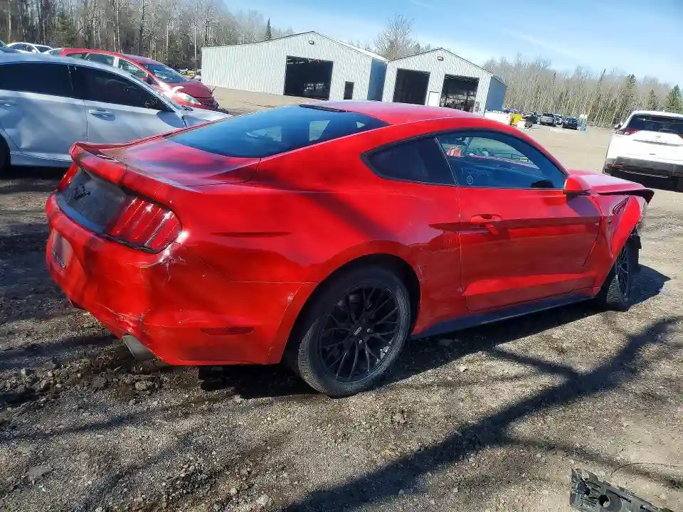 1FA6P8TH8H5321262 2017 FORD MUSTANG-2
