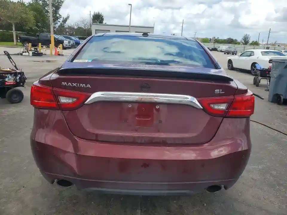 1N4AA6AP6HC416912 2017 NISSAN MAXIMA-5