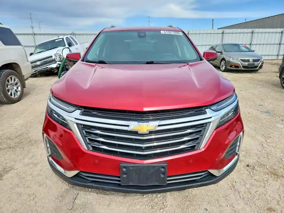 3GNAXXEG5PL219362 2023 CHEVROLET EQUINOX-4